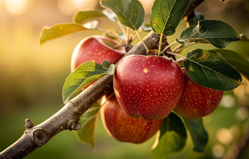 Le poirier, cousin exigeant mais généreux