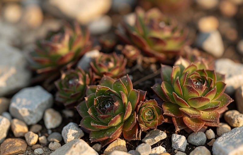 Préparer le terrain : le drainage avant les plantes
