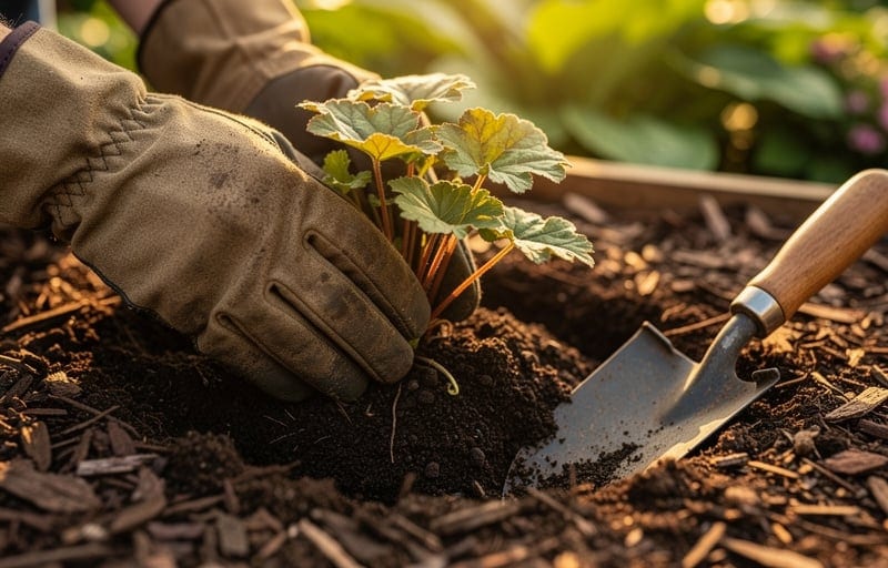 Choisir ses vivaces selon l'exposition du jardin