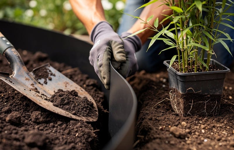 Comprendre le rhizome avant de planter