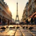 Les maladies transmises par les rongeurs : ce que cache l'invasion des rats à Paris