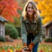 Entretien de jardin en automne : quels travaux faut-il anticiper ?